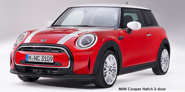 Mini Mini One