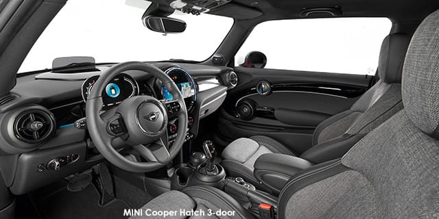 Mini Mini One photo 4