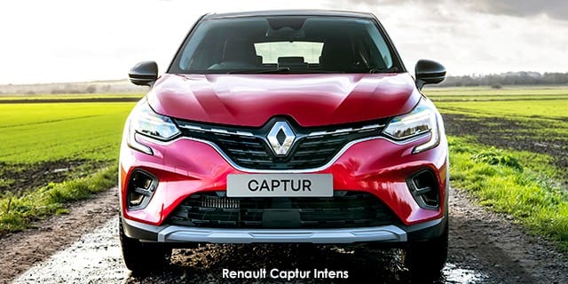 Renault Captur photo 2