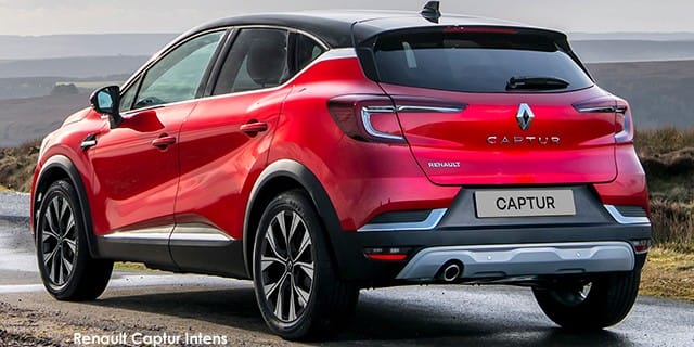Renault Captur photo 4