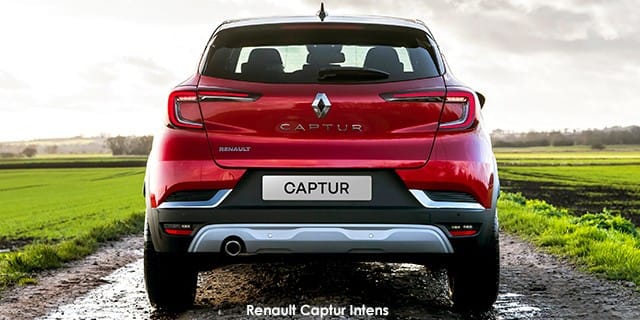 Renault Captur photo 5
