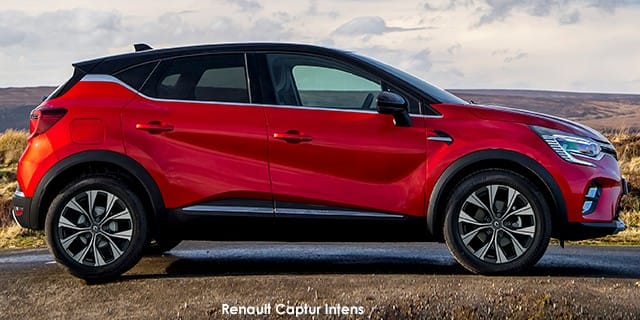 Renault Captur photo 3