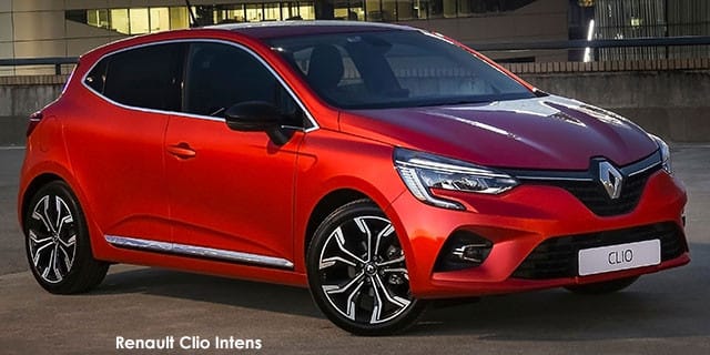 Renault Clio IV photo 5