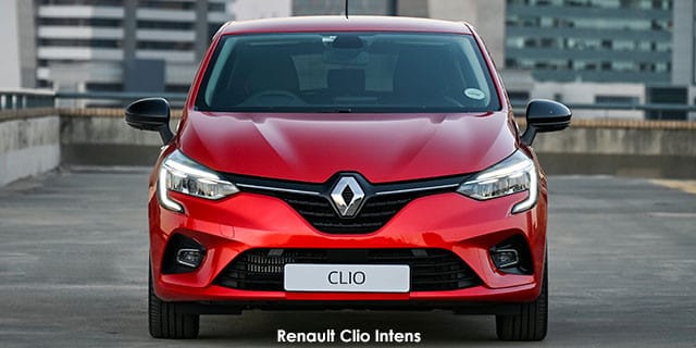 Renault Clio IV photo 3