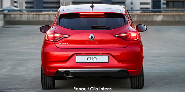 Renault Clio IV photo 4