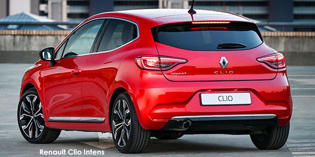 Renault Clio IV photo 2