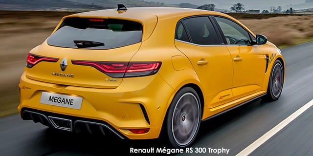 Renault Megane photo 5