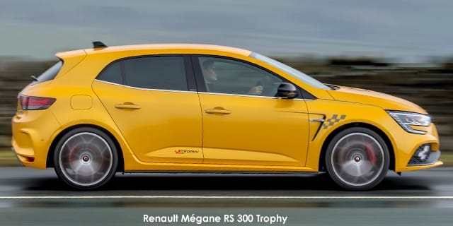 Renault Megane photo 4