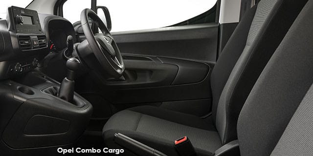 Opel Combo photo 2