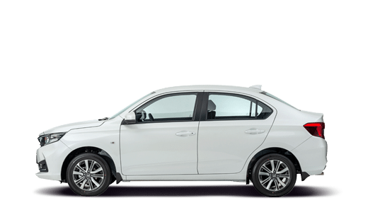 Honda AMAZE