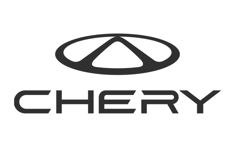 CHERY Logo