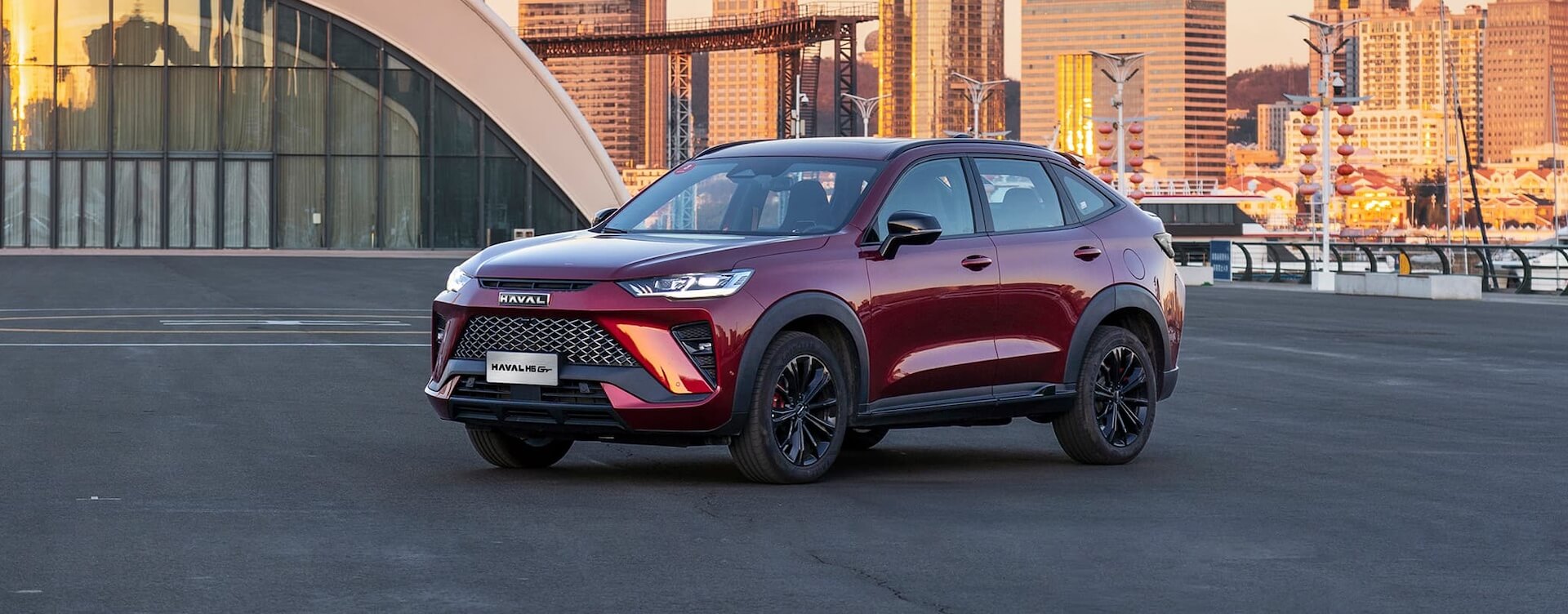 Eastvaal Middelburg Haval Used cars for sale section image