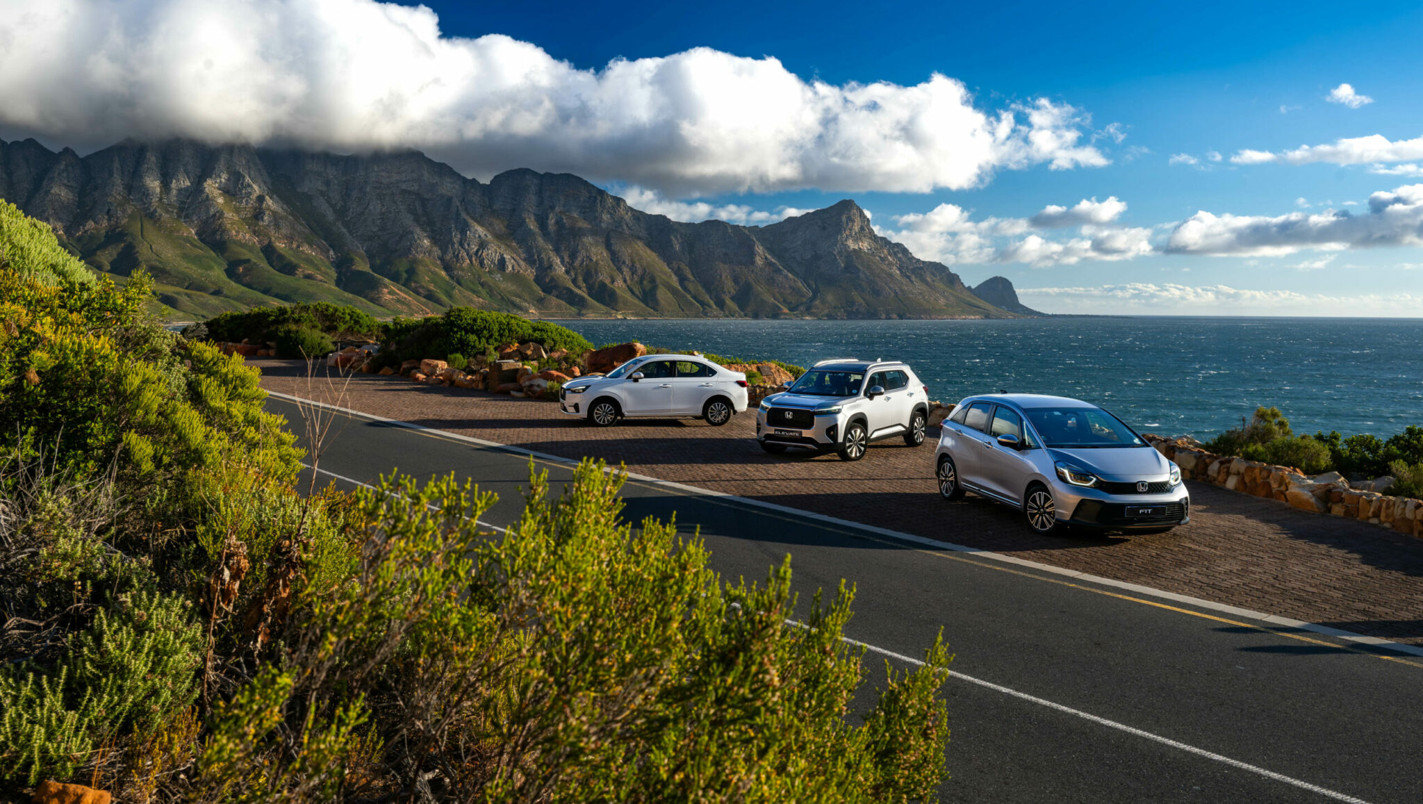 Eastvaal Middelburg Honda Used cars for sale section image