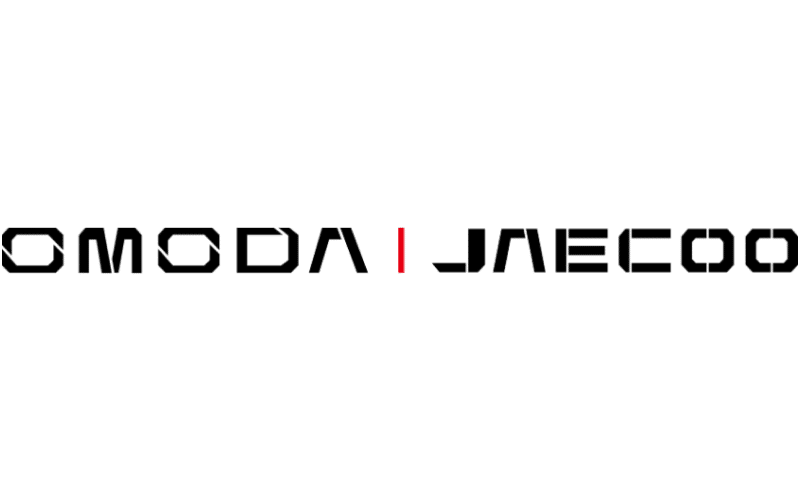 OMODA | Jaecoo logo