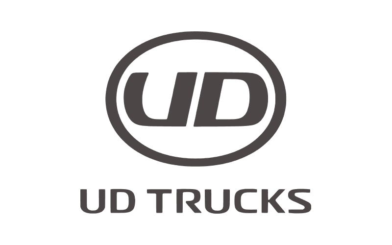 UD Trucks logo