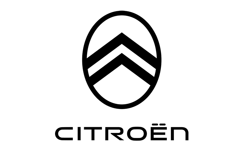 CITROEN Logo