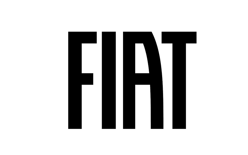 FIAT Logo