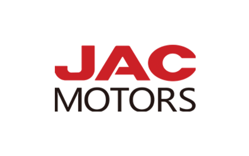 JAC Motors Middelburg Logo