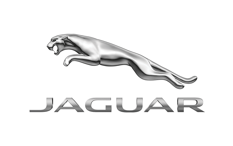 Brand logo for Jaguar Stellenbosch