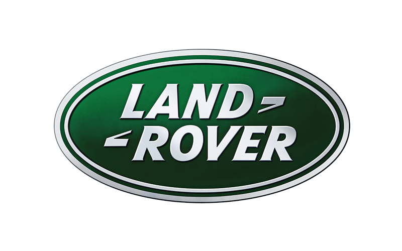Brand logo for Land Rover Stellenbosch