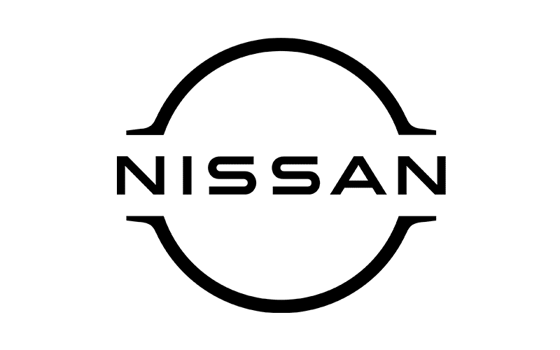 Nissan logo