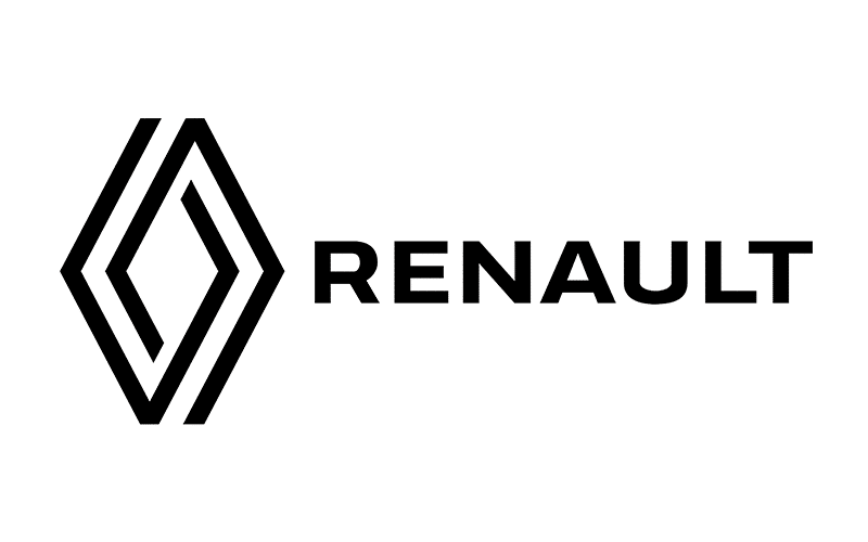 Eastvaal Motor City Witbank Renault Logo