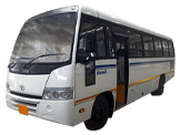 TATA BUS