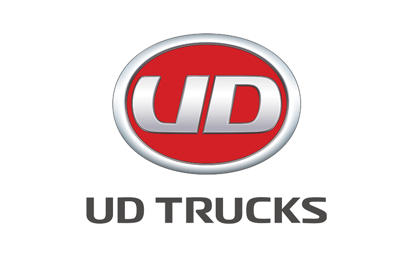 UD Trucks logo