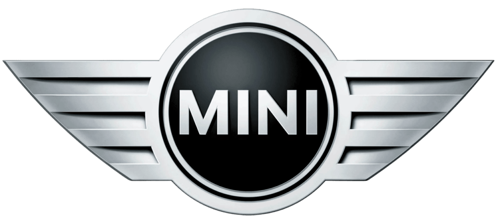 Donford MINI Somerset West logo