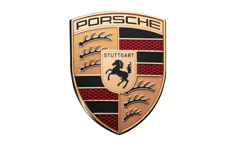 PORSCHE Logo