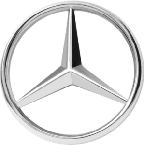 NTT Mercedes-Benz