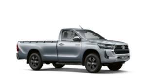 HILUX SINGLE CAB