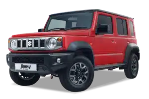 JIMNY 5 DOOR