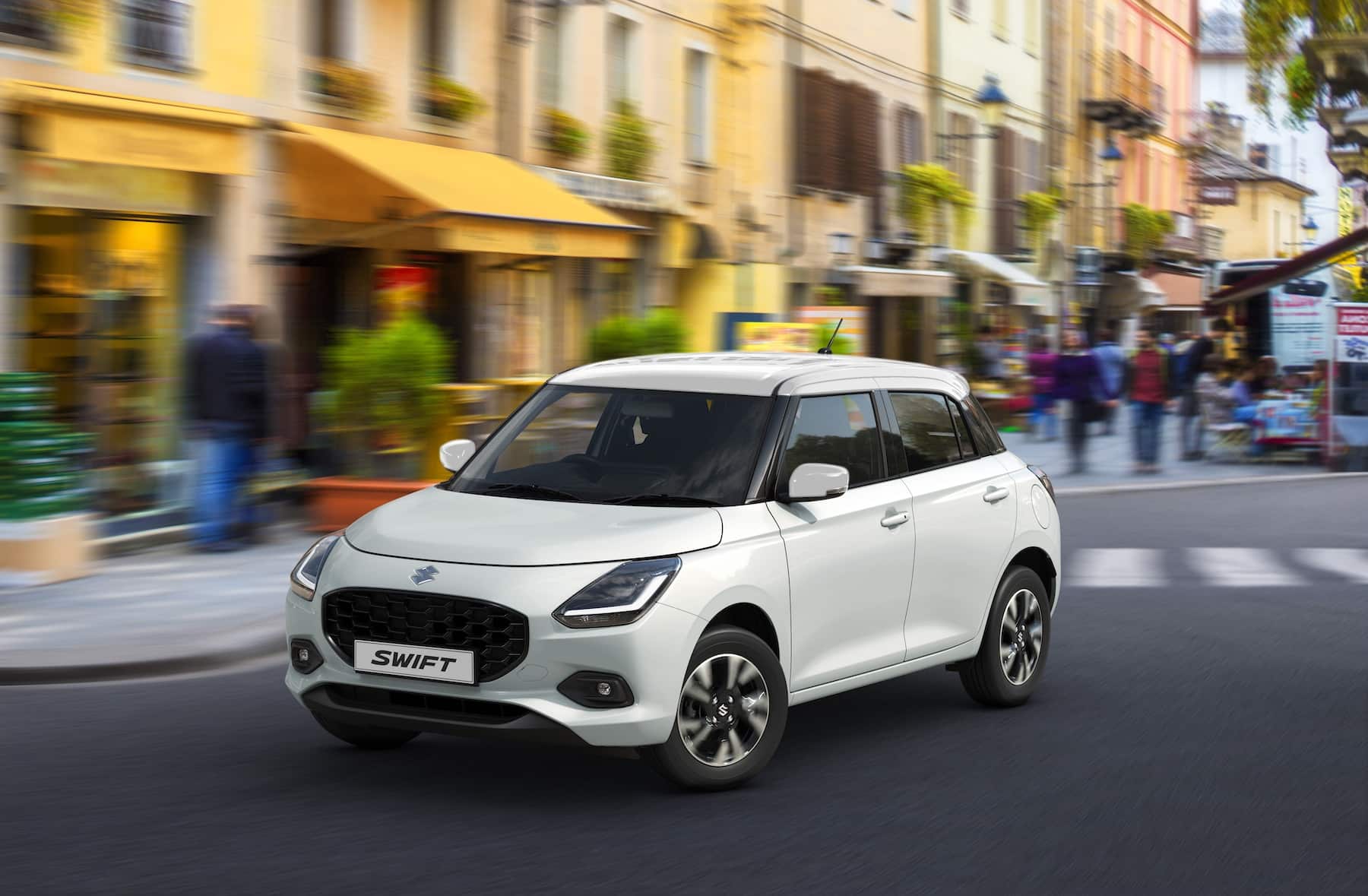Explore Suzuki Models New Cars For Sale NTT Motor Group
