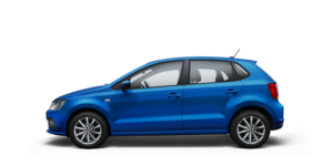 New Volkswagen Polo Vivo • New Cars for Sale • NTT Volkswagen Krugersdorp