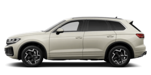 TOUAREG