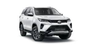 TOYOTA FORTUNER 2.8GD-6 4X4 GR-S A/T - Vehicle Image