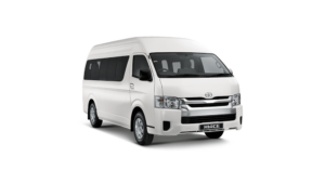 HIACE