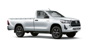 HILUX SINGLE CAB