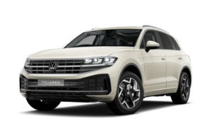 TOUAREG