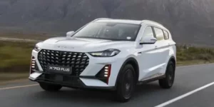 X70 PLUS