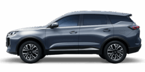 TIGGO 7 PHEV
