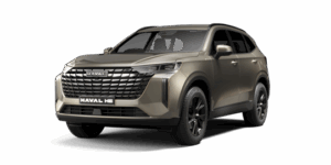 HAVAL H6 GT 1.5T HYBRID ULTRA LUXURY DHT 4X4 PHEV - Vehicle Image