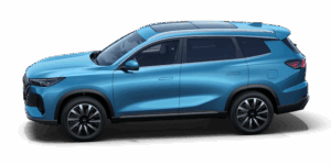 TIGGO 8 PHEV