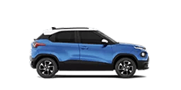 TATA PUNCH 1.2 CREATIVE+ AMT - Vehicle Image