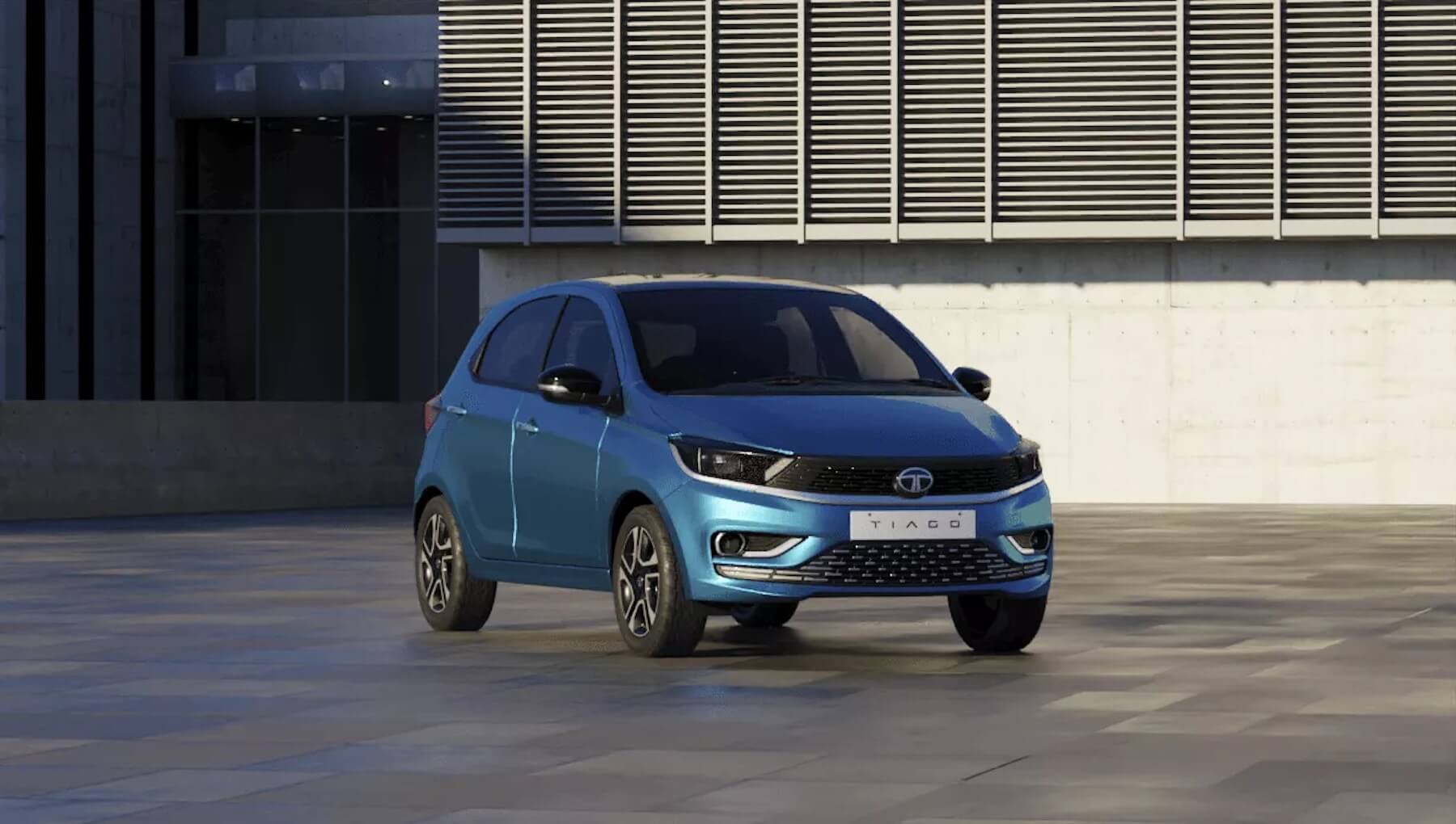 Eastvaal Witbank Tata Used cars for sale section image