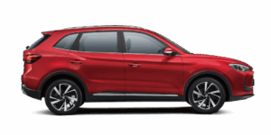 MG ZS 1.5 LUXURY A/T - Vehicle Image