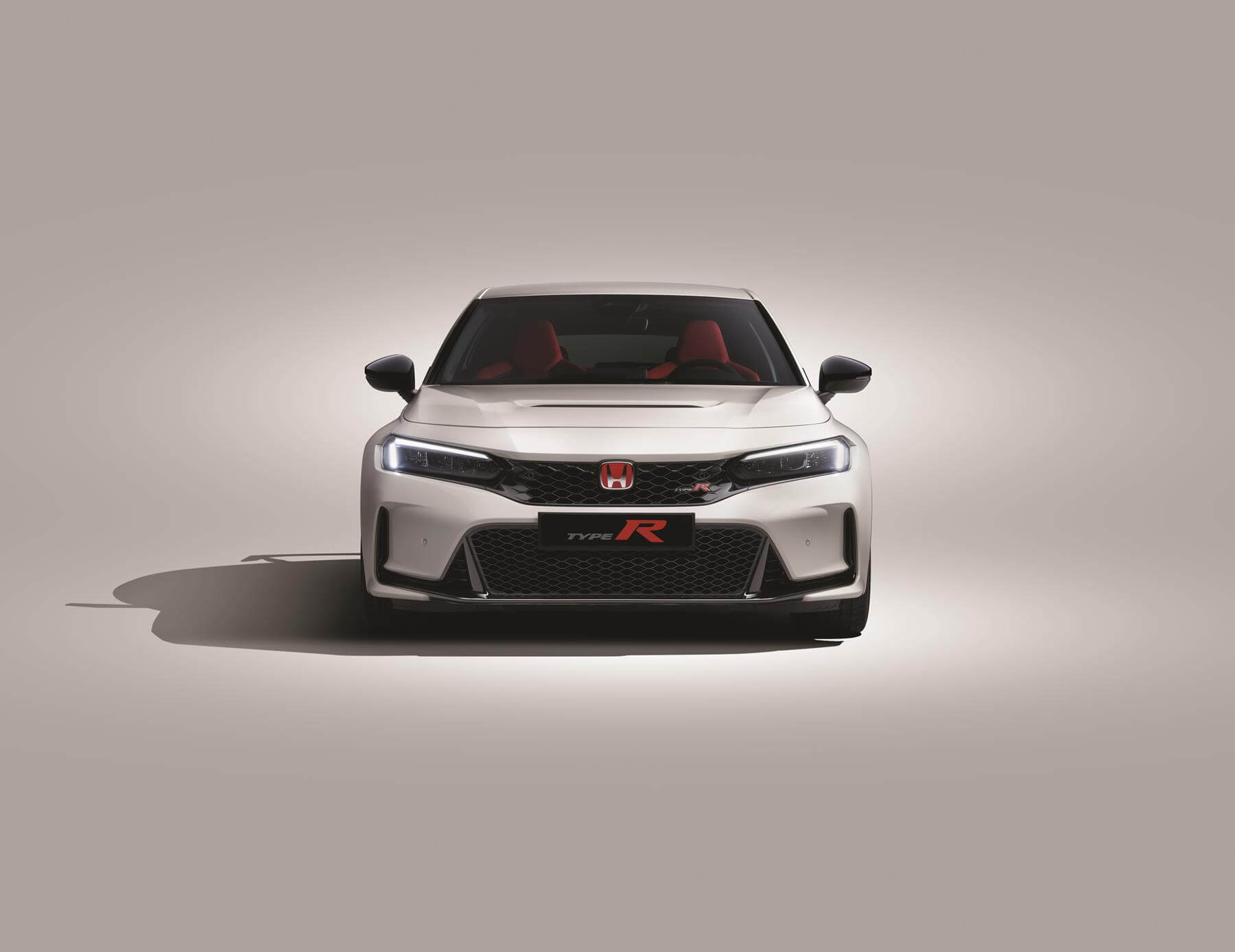HONDA CIVIC 2.0T TYPE R Banner Image