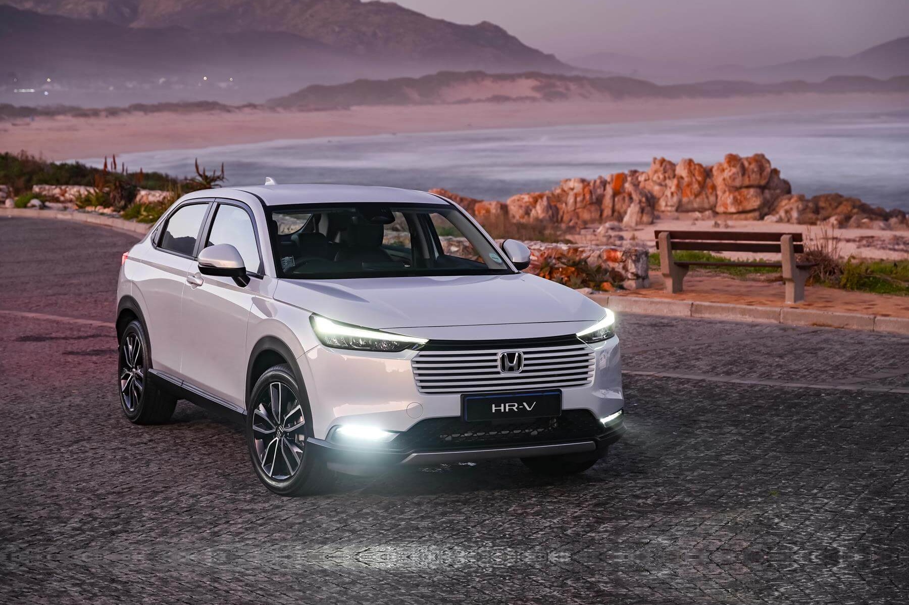 HONDA HR-V 1.5 EXECUTIVE CVT Banner Image