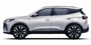 CHERY TIGGO 8 PRO MAX 2.0 TGDI EXECUTIVE AWD DCT - Vehicle Image